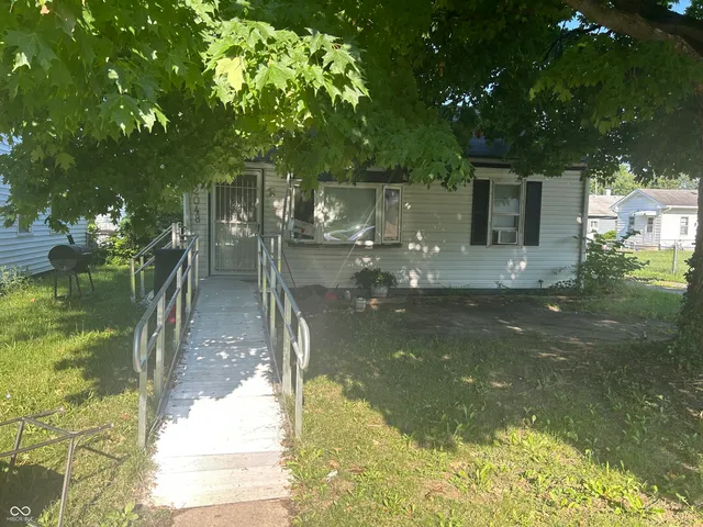 $70,000 | 2048 North Euclid Avenue, Indianapolis, IN 46218