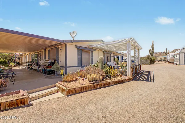 $500,000 | 146 West McKellips Boulevard, Apache Junction, AZ 85120