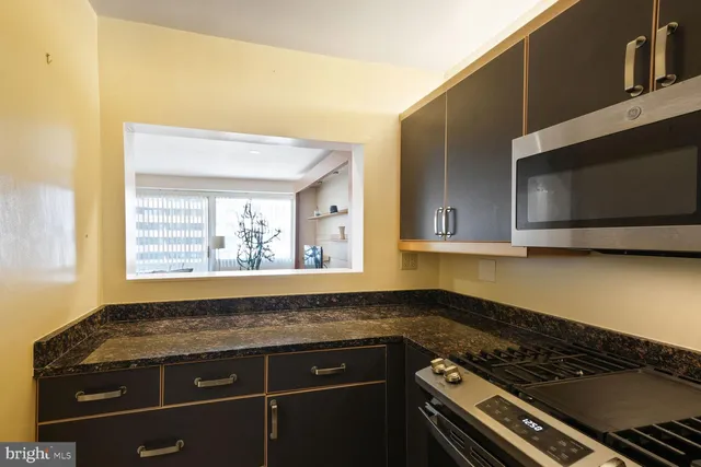 $260,000 | 4515 Willard Avenue, Unit 1111S, Chevy Chase, MD 20815