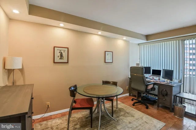 $260,000 | 4515 Willard Avenue, Unit 1111S, Chevy Chase, MD 20815