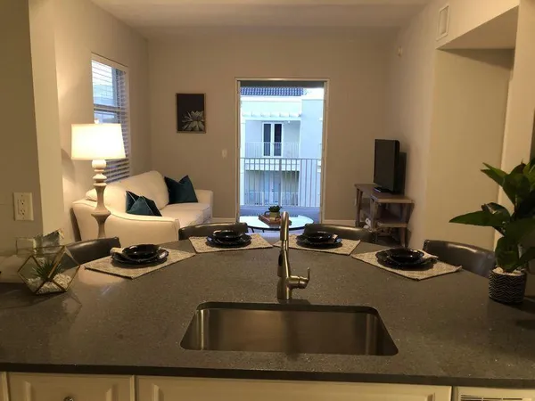 $2,500 | 1200 Town Center Drive, Unit 412, Jupiter, FL 33458