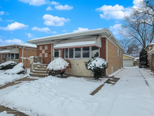 $275,000 | 15707 Cottage Grove Avenue, Dolton, IL 60419
