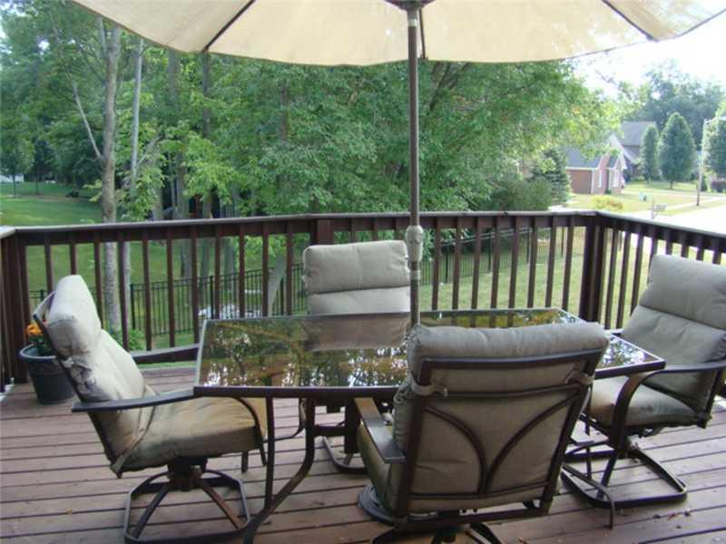 121 George Court Danville, IN 46122 - Photo 18 of 20