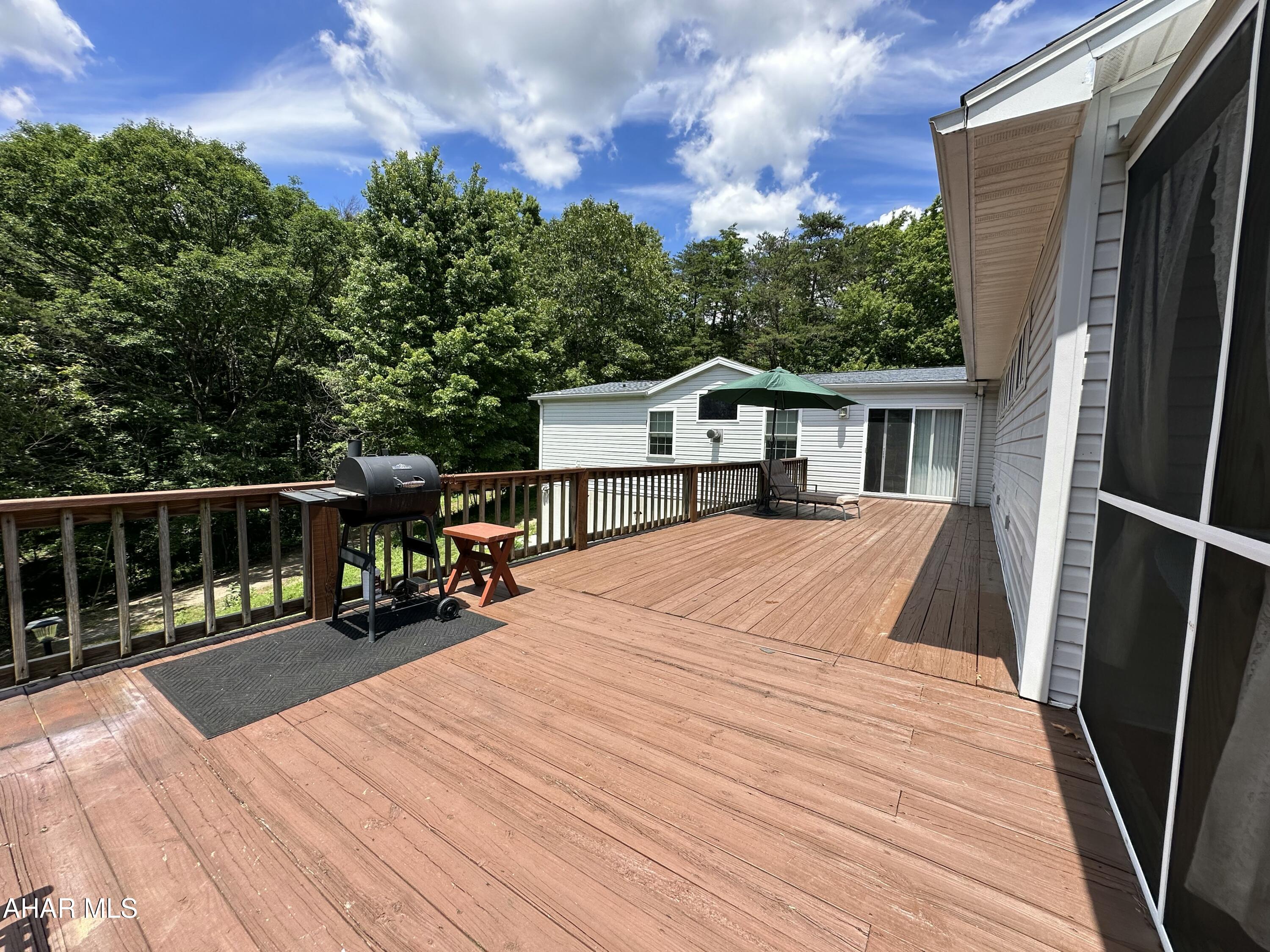 1318 Pine Ridge Road James Creek, PA 16657 - Photo 43 of 60