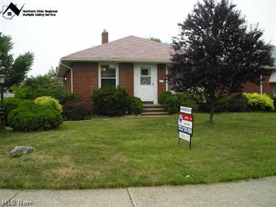 12113 Grannis Road Garfield Heights, OH 44125 - Photo 1 of 1