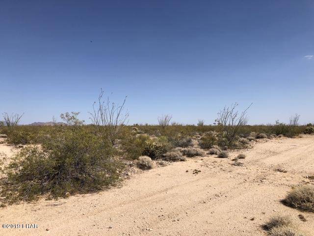 14494 Ray Road Yucca, AZ 86438 - Photo 2 of 6 IMG_2907