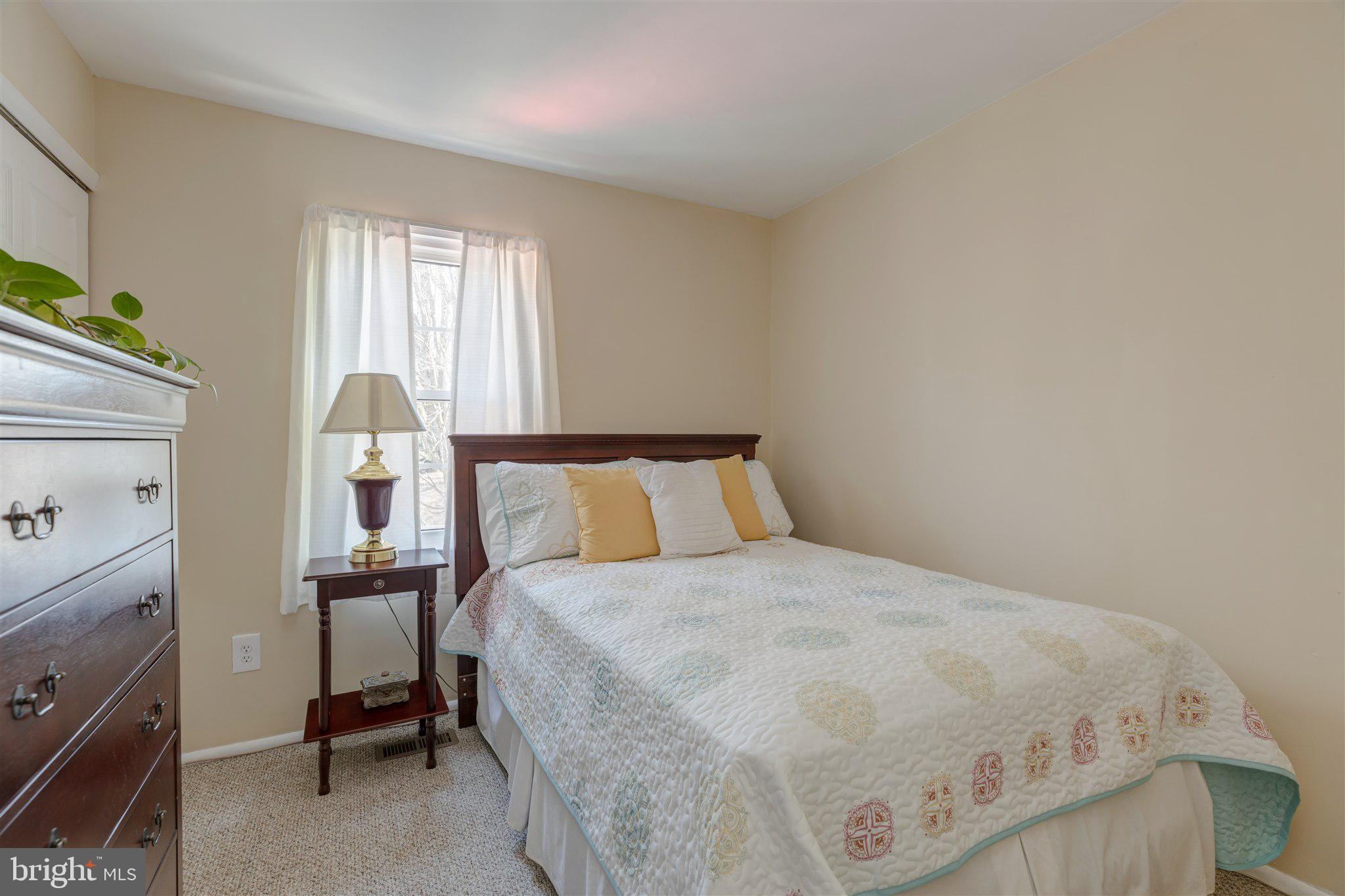 8341 Moline Place Springfield, VA 22153 - Photo 29 of 36 Second Bedroom