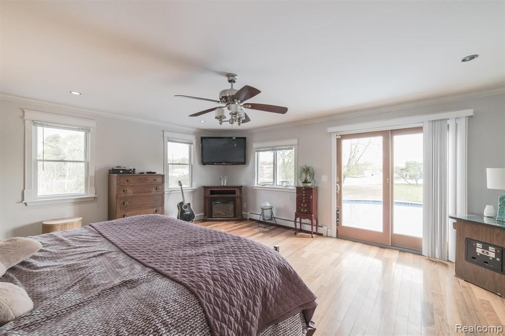 12054 Hill Road Goodrich, MI 48438 - Photo 27 of 54