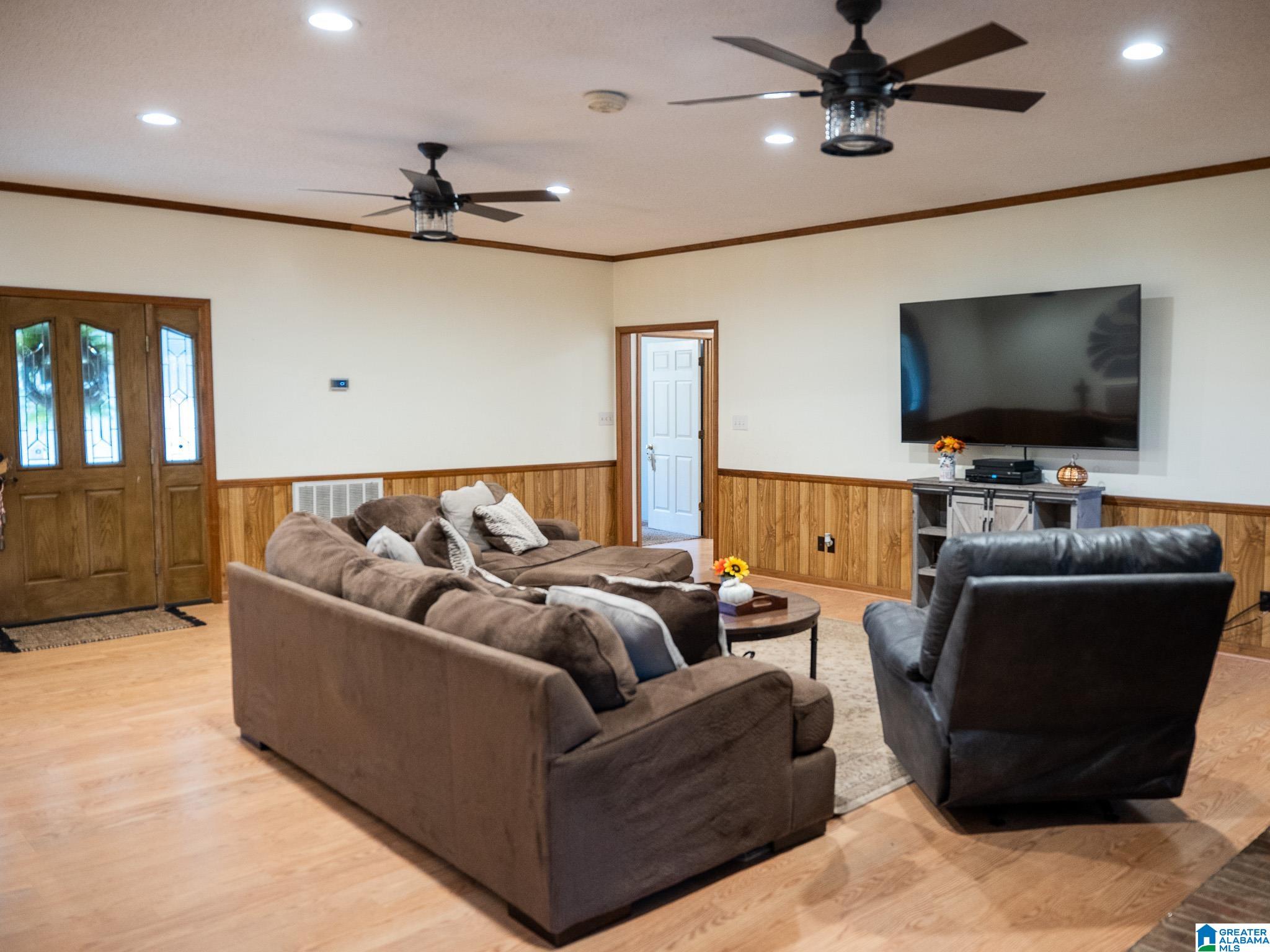 13108 Rocky Ridge Road Fosters, AL 35463 - Photo 14 of 39