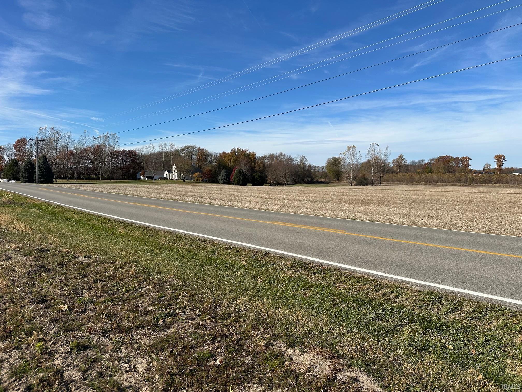 Tbd Carroll Road Churubusco, IN 46723 - Photo 1 of 9 Gallery Image 1