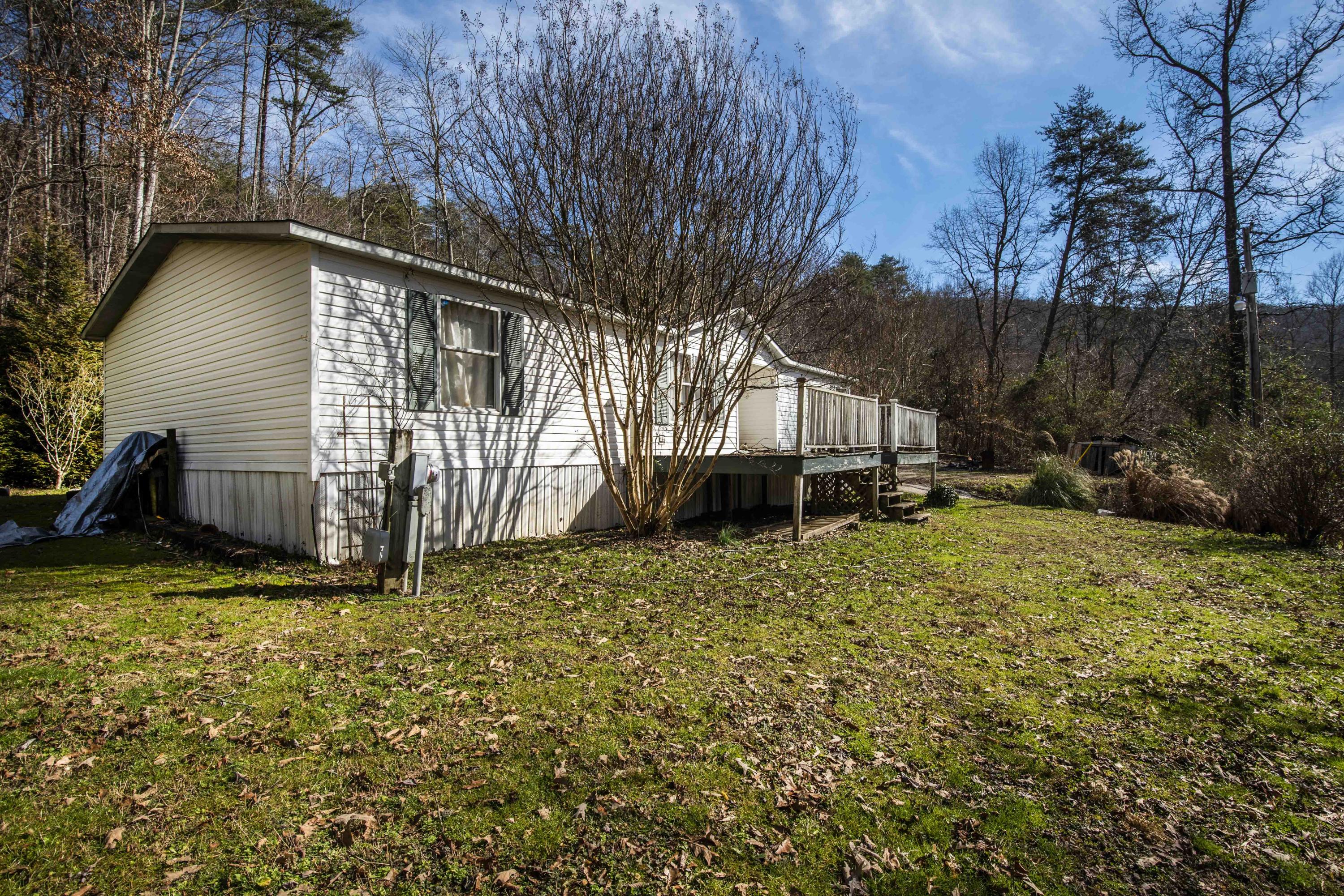 325 Andys Ridge Road Rocky Top, TN 37769 - Photo 22 of 27 exterior 1_1