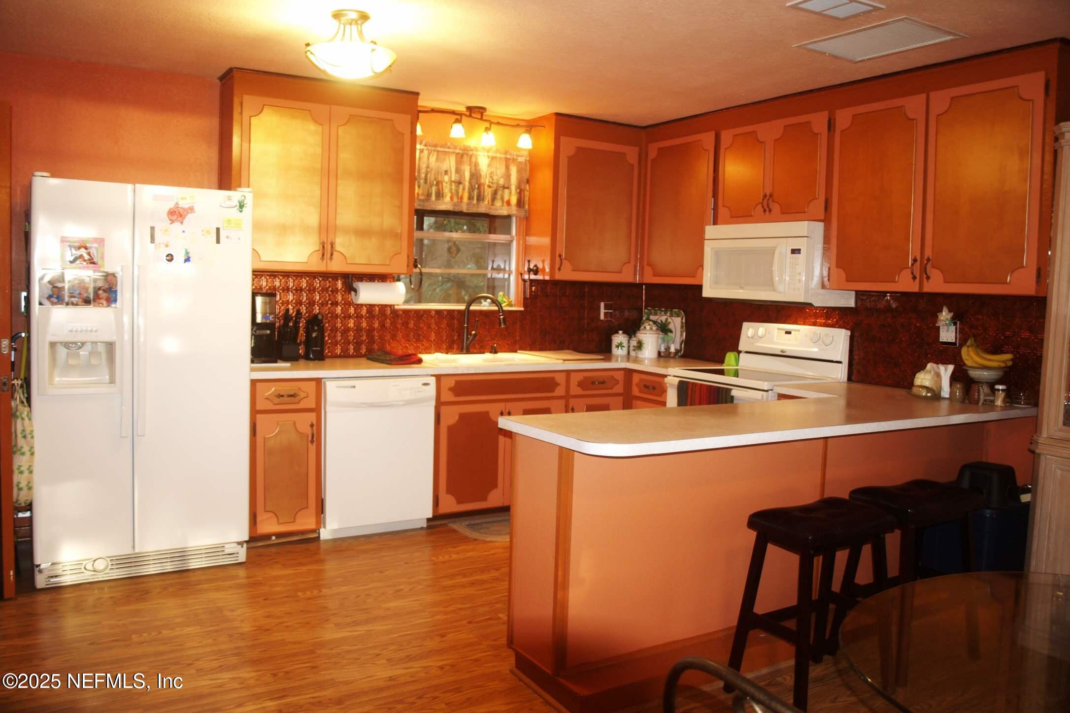 7140 Pinon Road Keystone Heights, FL 32656 - Photo 11 of 50 Kitchen 2