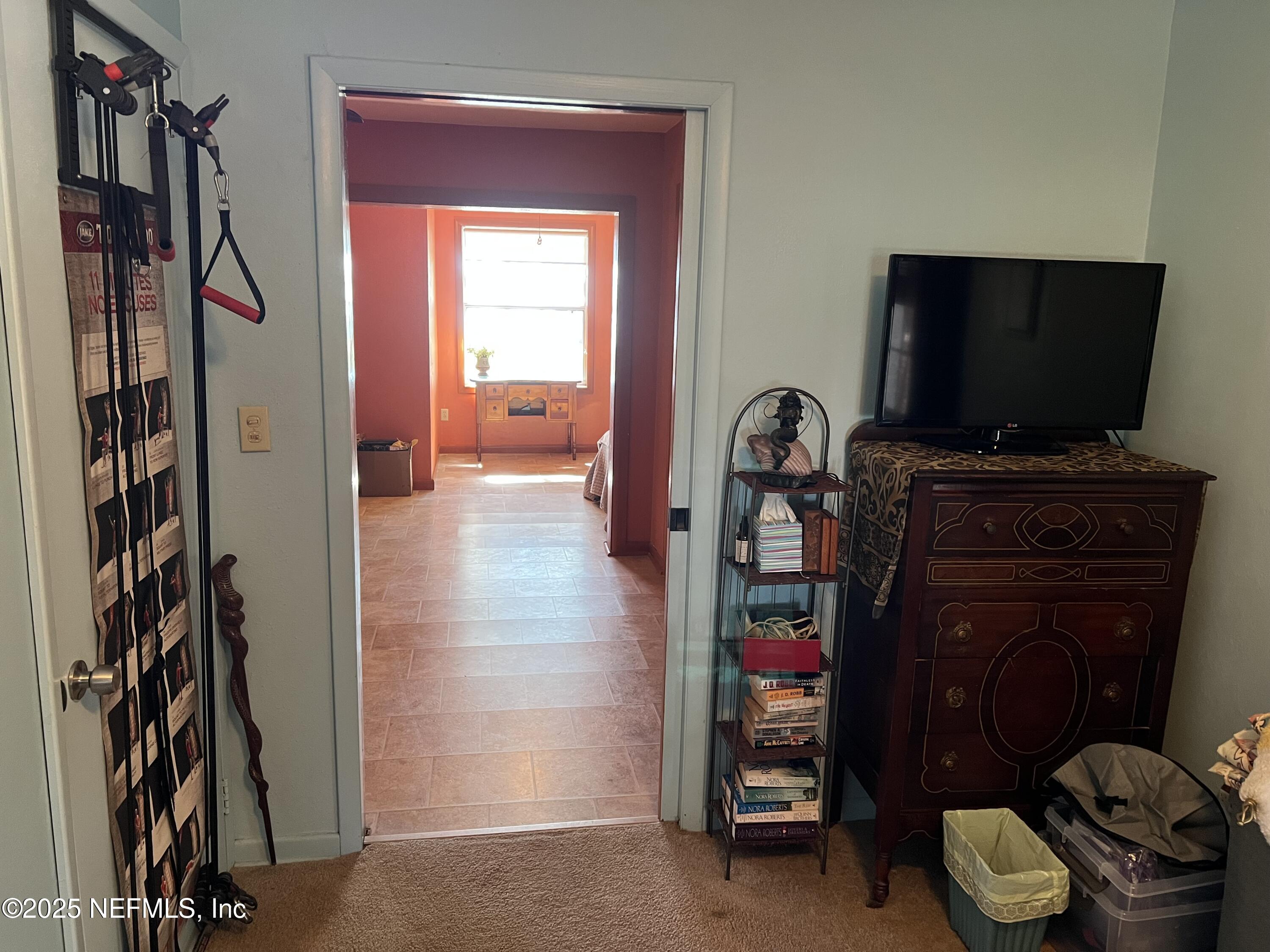 7140 Pinon Road Keystone Heights, FL 32656 - Photo 17 of 50 Guest bedroom 1