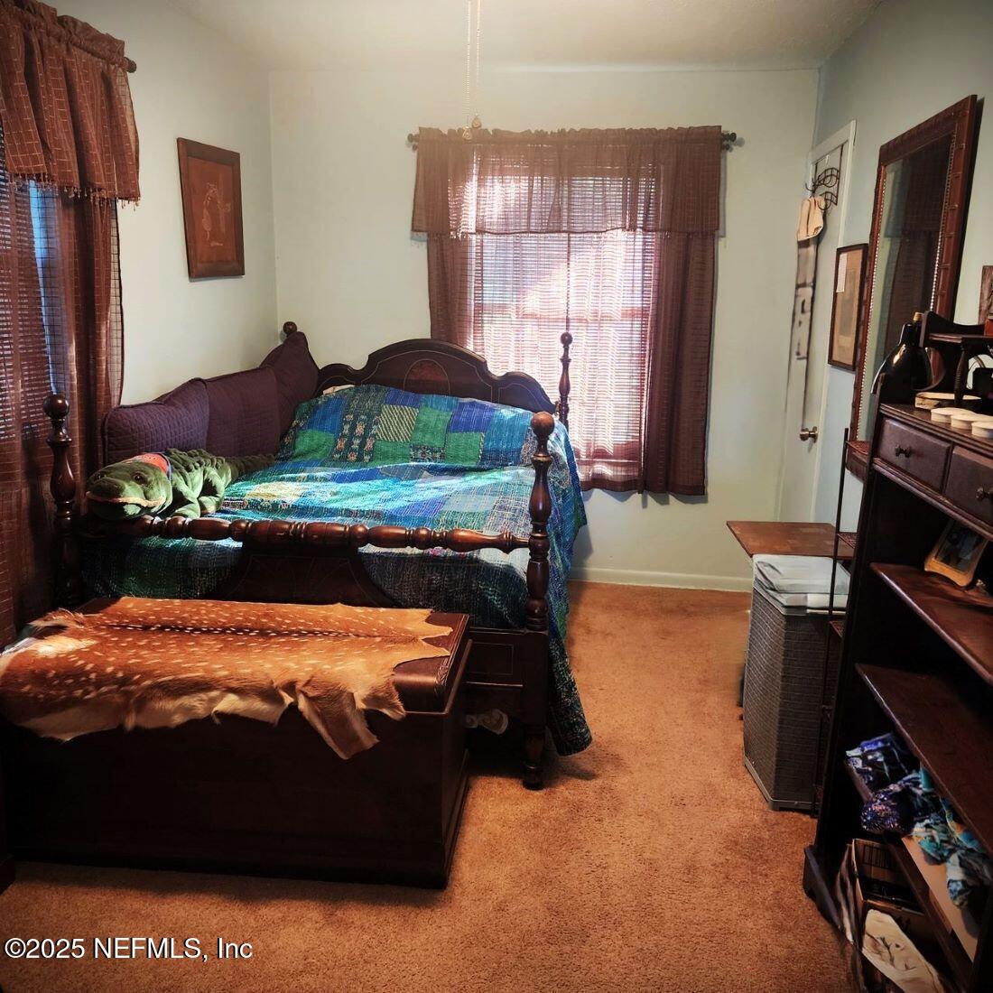 7140 Pinon Road Keystone Heights, FL 32656 - Photo 18 of 50 Guest bedroom 2