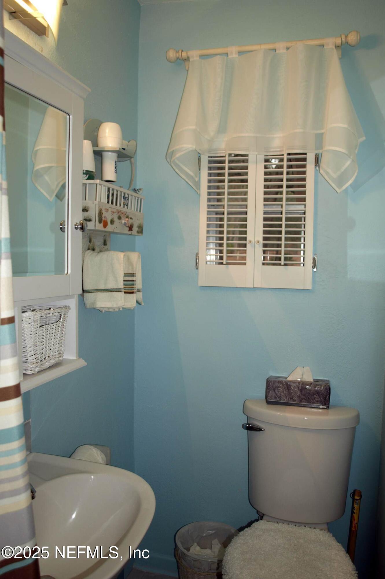 7140 Pinon Road Keystone Heights, FL 32656 - Photo 19 of 50 Guest Bath 2