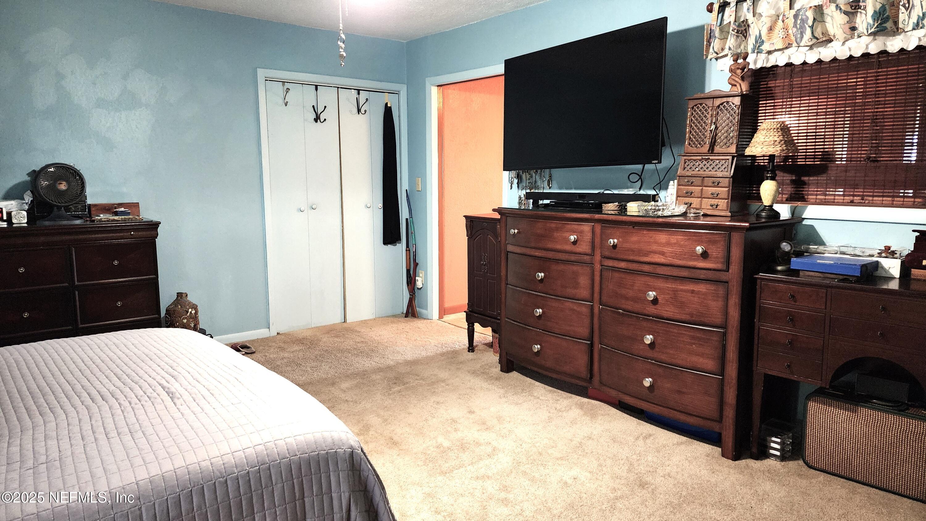7140 Pinon Road Keystone Heights, FL 32656 - Photo 22 of 50 Master Bedroom 2