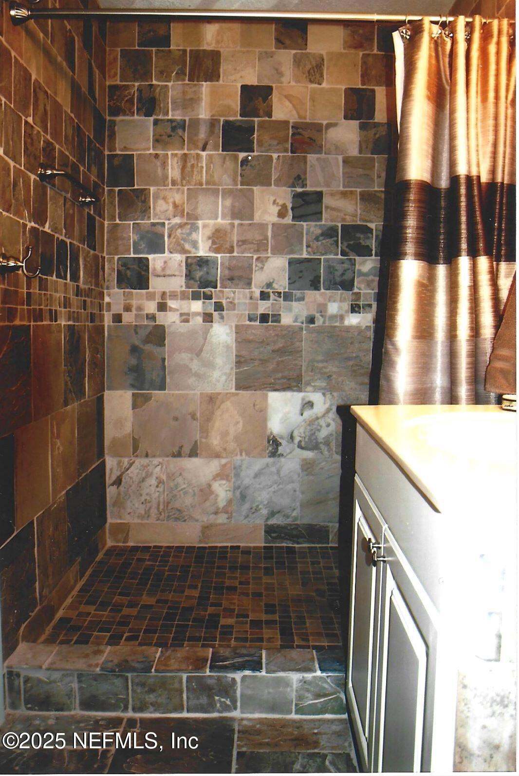 7140 Pinon Road Keystone Heights, FL 32656 - Photo 24 of 50 Master Bath 2