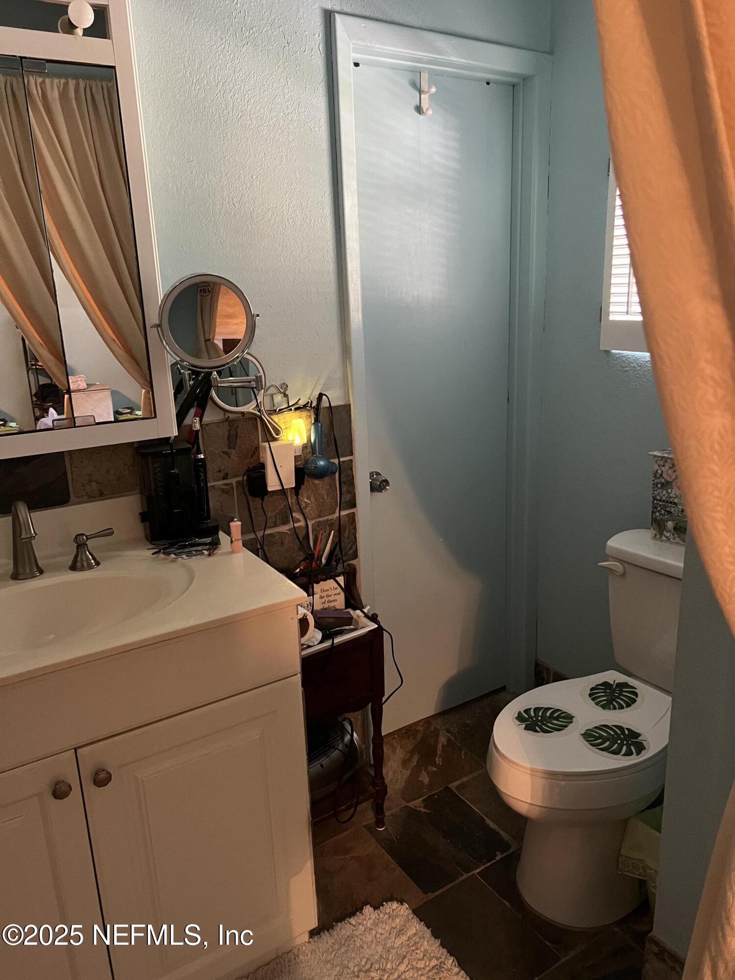 7140 Pinon Road Keystone Heights, FL 32656 - Photo 25 of 50 master bath 3