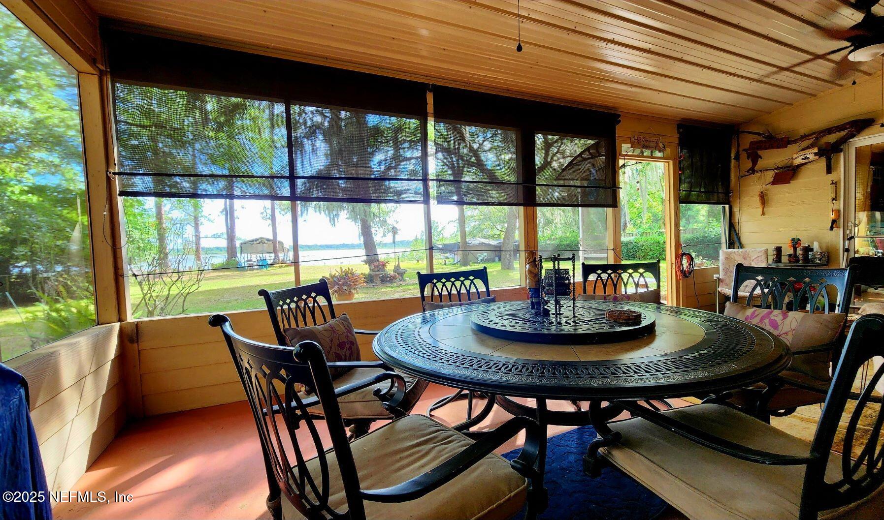 7140 Pinon Road Keystone Heights, FL 32656 - Photo 27 of 50 Lanai 2