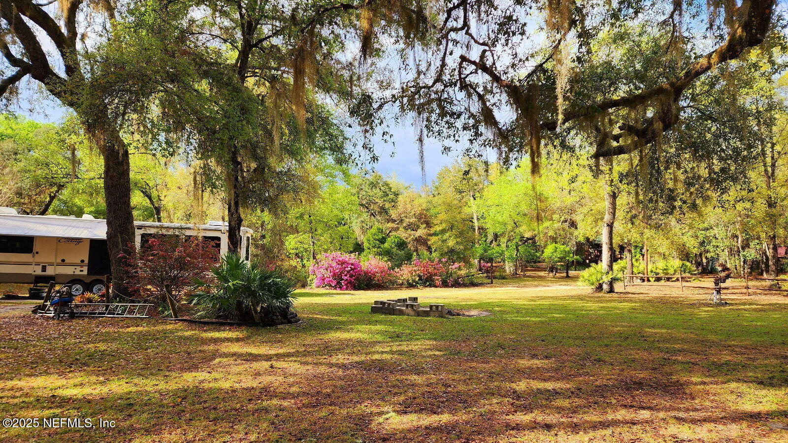 7140 Pinon Road Keystone Heights, FL 32656 - Photo 31 of 50 front view 2