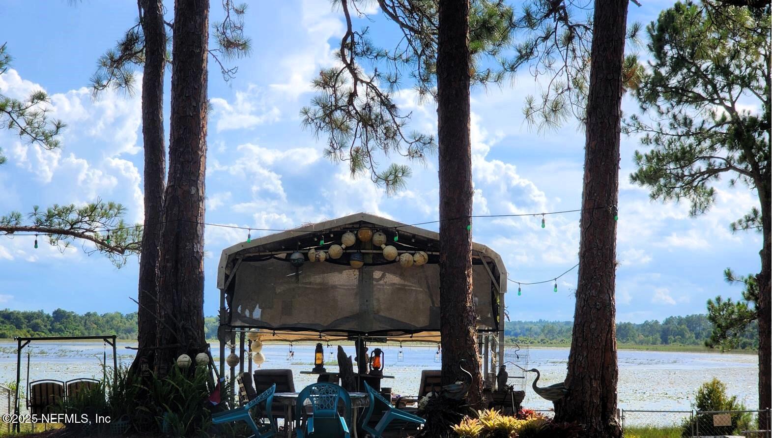 7140 Pinon Road Keystone Heights, FL 32656 - Photo 35 of 50 Barbecue Grill Zebo 1