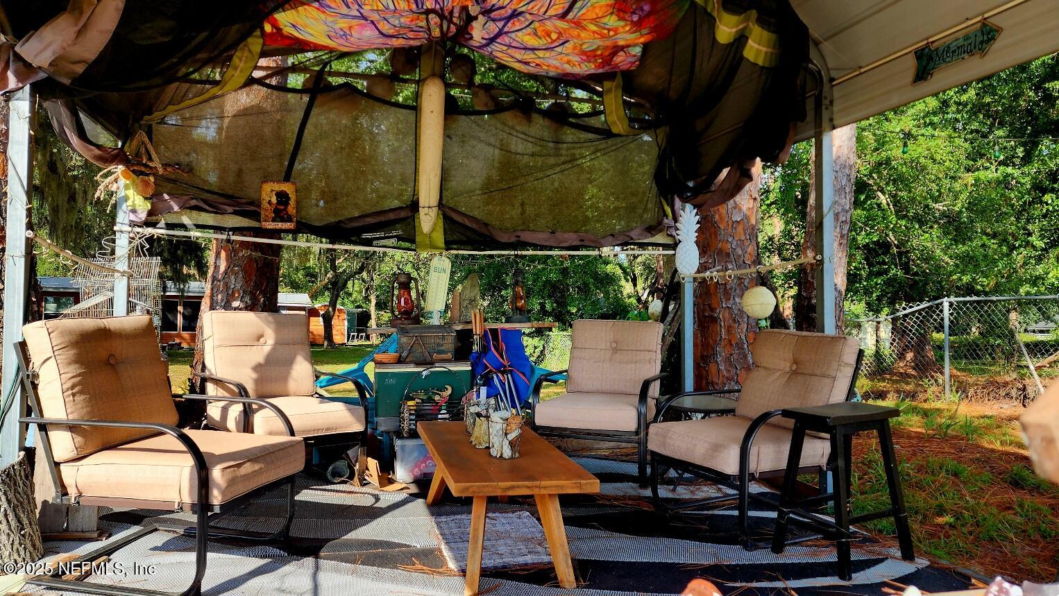 7140 Pinon Road Keystone Heights, FL 32656 - Photo 36 of 50 barbecue grill zebo 2