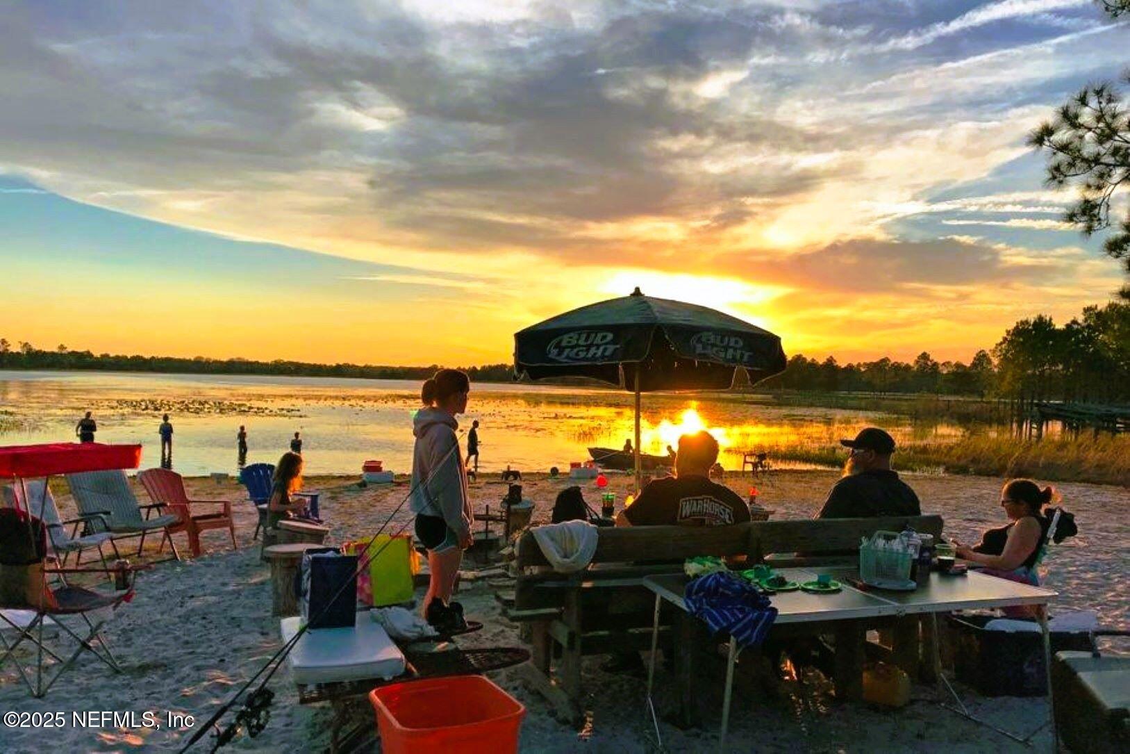 7140 Pinon Road Keystone Heights, FL 32656 - Photo 38 of 50 Sweetwater beach party time