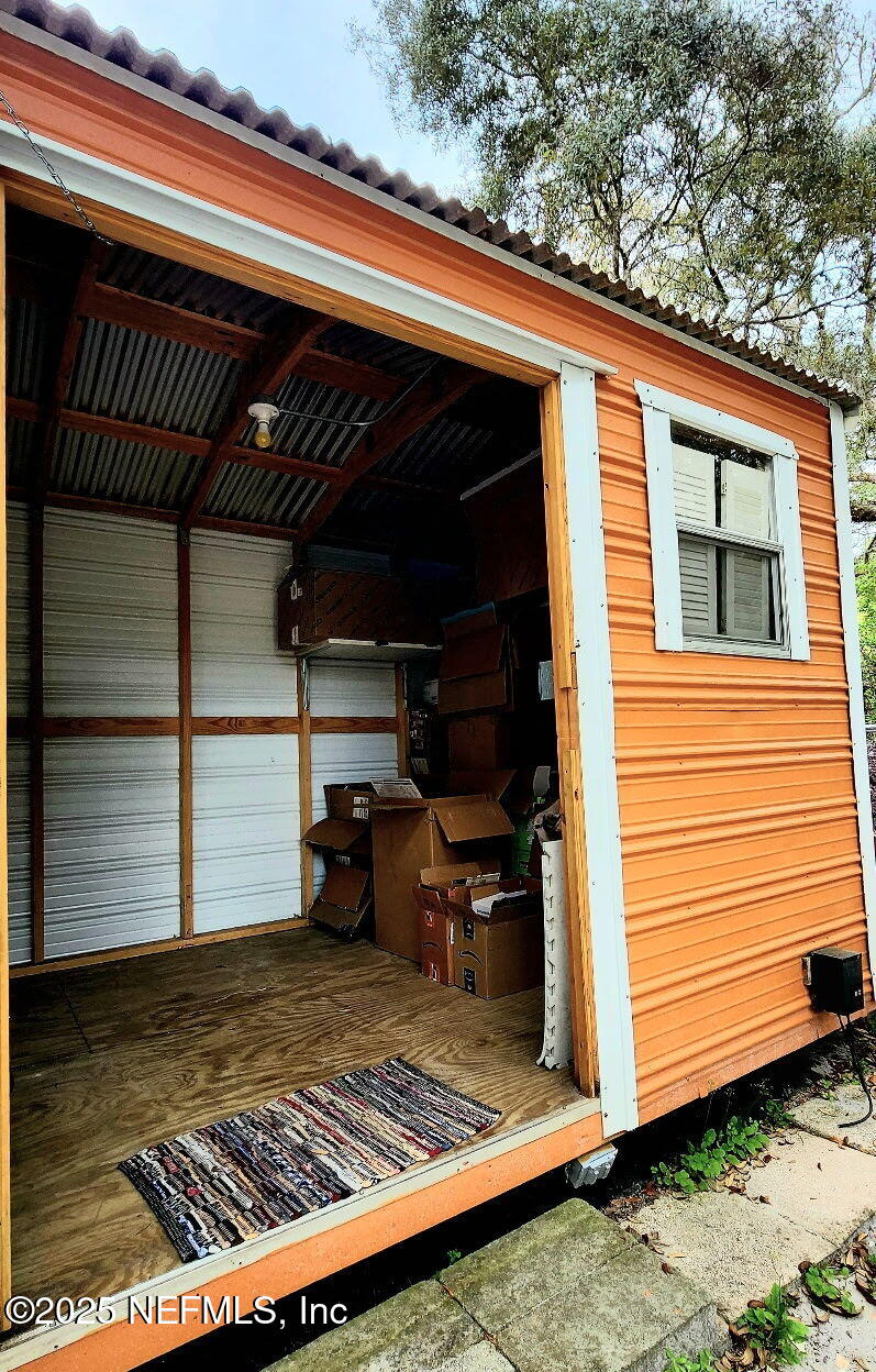 7140 Pinon Road Keystone Heights, FL 32656 - Photo 43 of 50 she shed