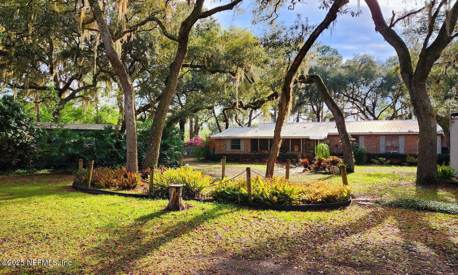 7140 Pinon Road Keystone Heights, FL 32656 - Photo 5 of 50 front view 1