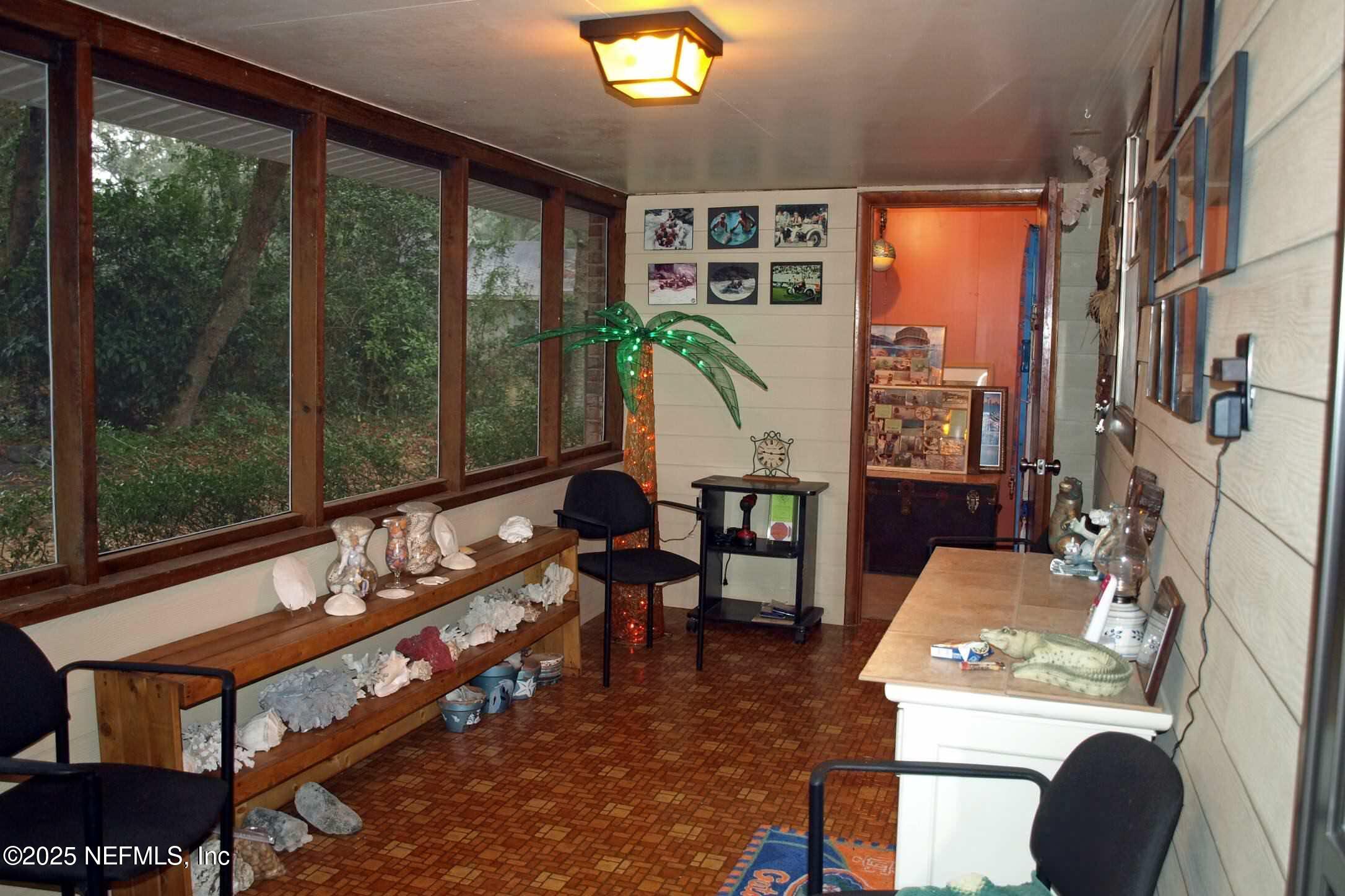 7140 Pinon Road Keystone Heights, FL 32656 - Photo 8 of 50 Front Porch 1