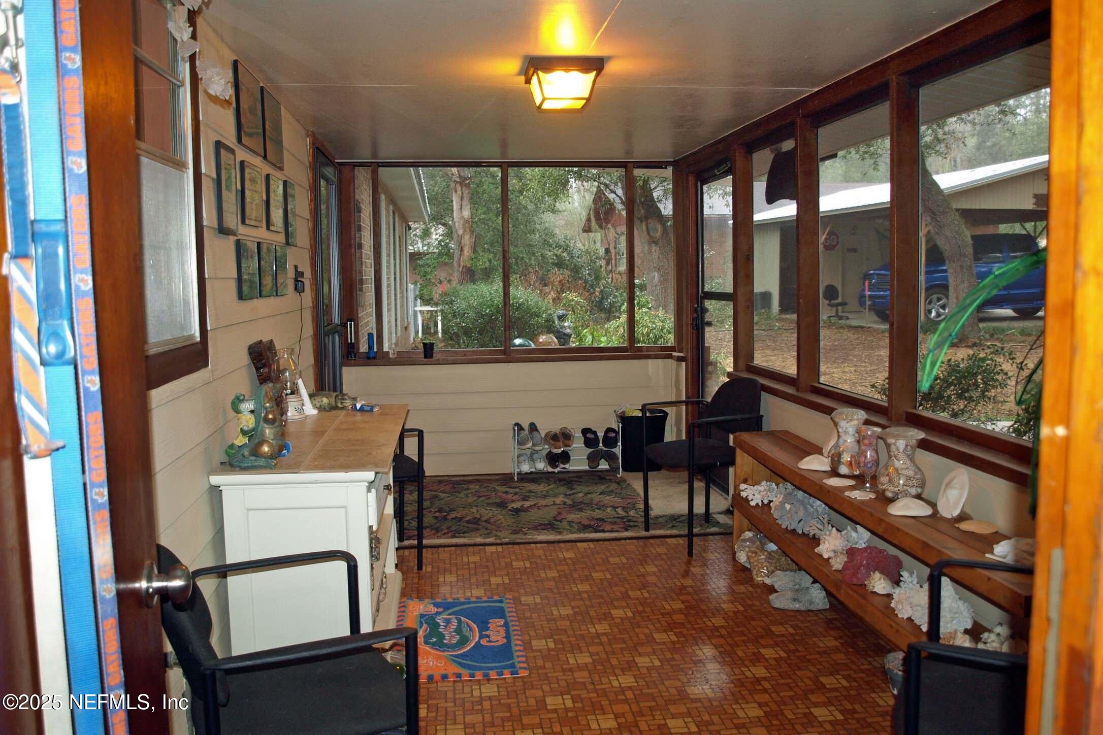 7140 Pinon Road Keystone Heights, FL 32656 - Photo 9 of 50 Front Porch 2