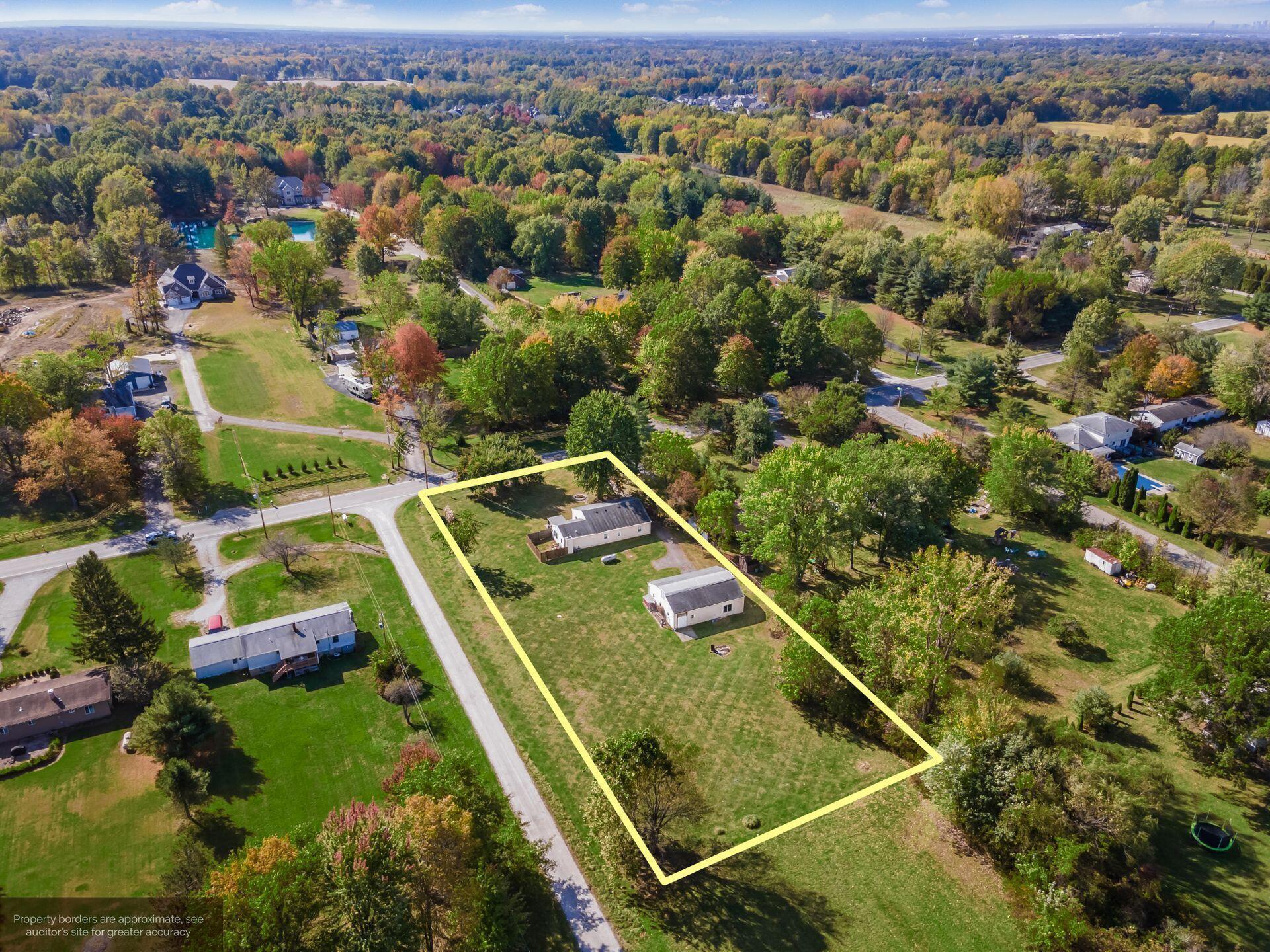 7802 Morse Road New Albany, OH 43054 - Photo 18 of 51 024_rse Drone 006-2 lot lines