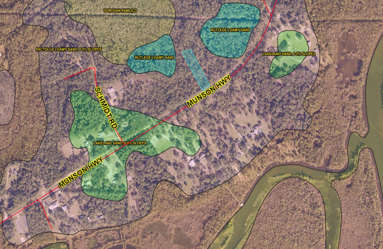 Lot 21 Munson Highway Milton, FL 32570 - Photo 4 of 4 a picture of outdoor space