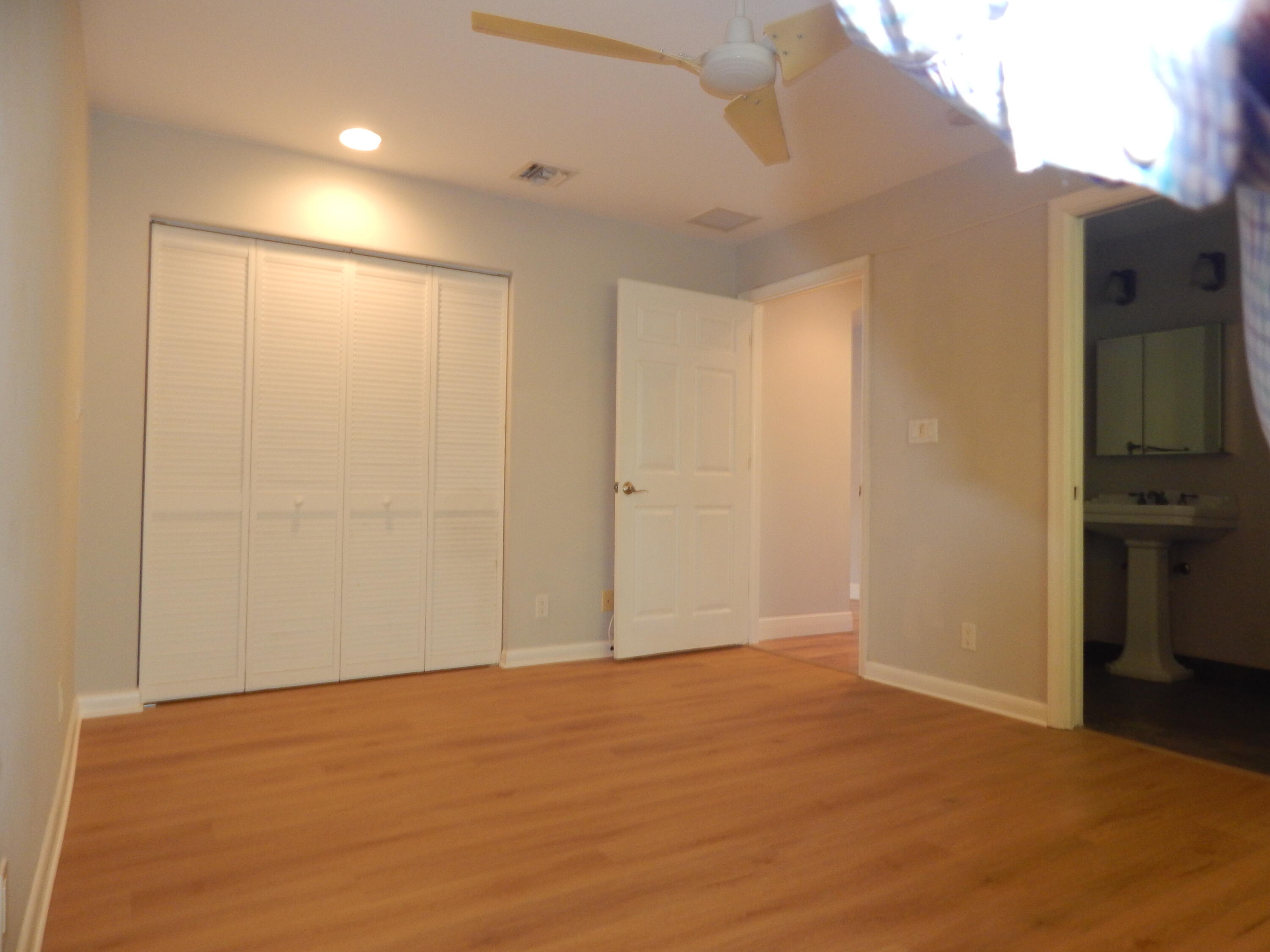 298 Northwest 11th Street Boca Raton, FL 33432 - Photo 15 of 19 a view of an empty room