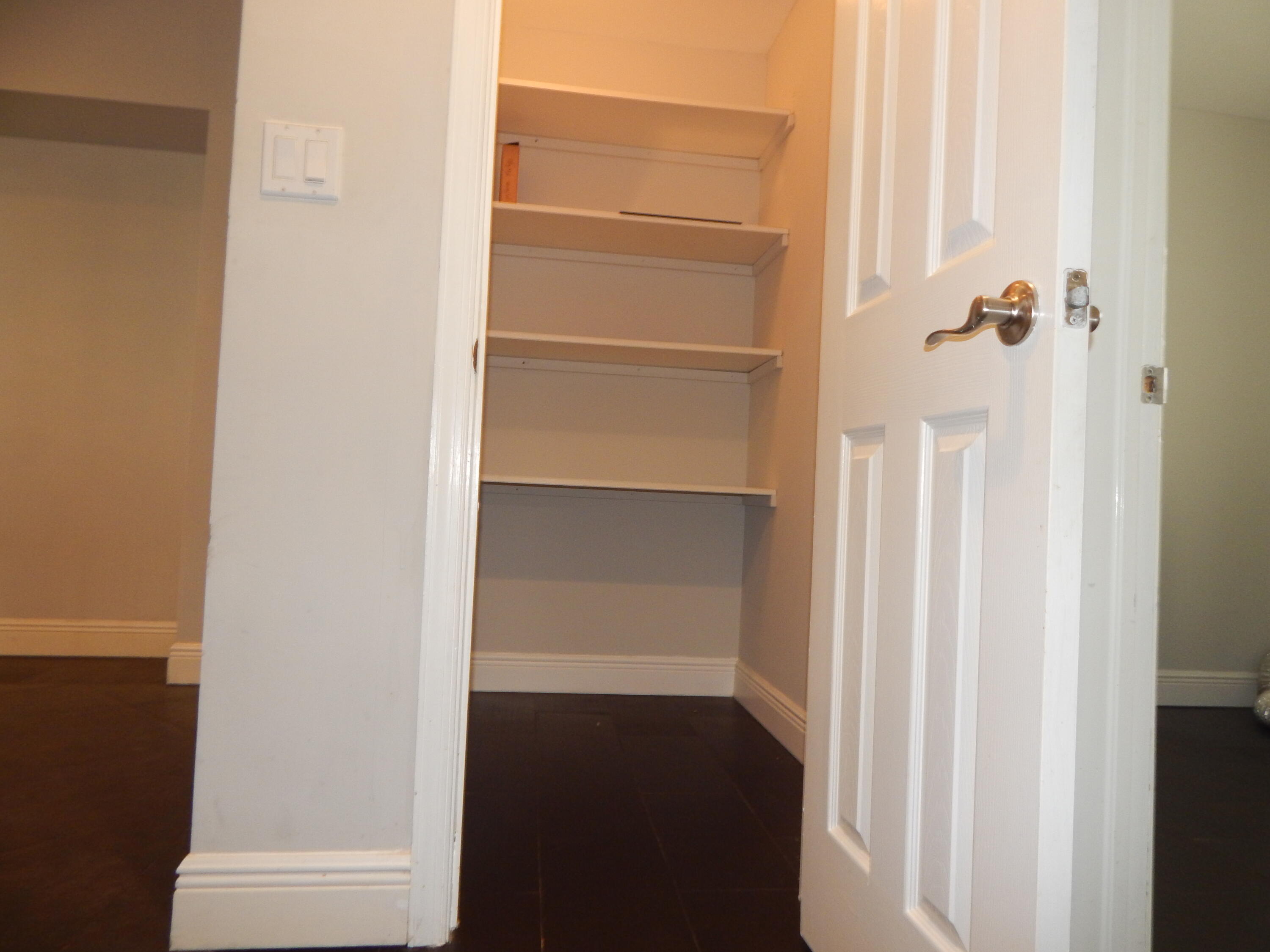 298 Northwest 11th Street Boca Raton, FL 33432 - Photo 18 of 19 a view of walk in closet