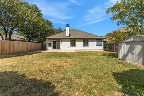 $439,000 | 3825 Mocha Trail, Austin, TX 78728