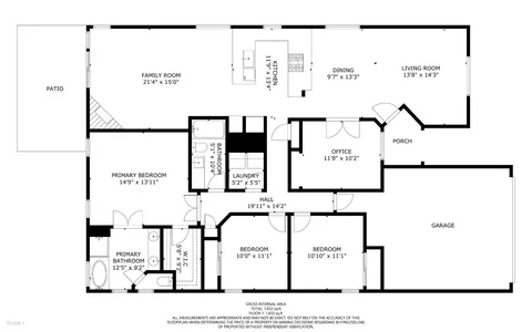 $439,000 | 3825 Mocha Trail, Austin, TX 78728