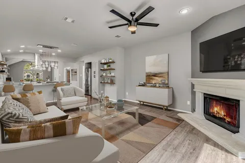 $439,000 | 3825 Mocha Trail, Austin, TX 78728