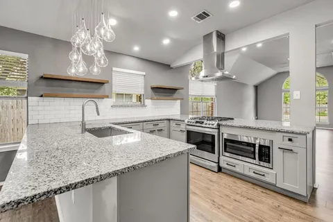 $439,000 | 3825 Mocha Trail, Austin, TX 78728