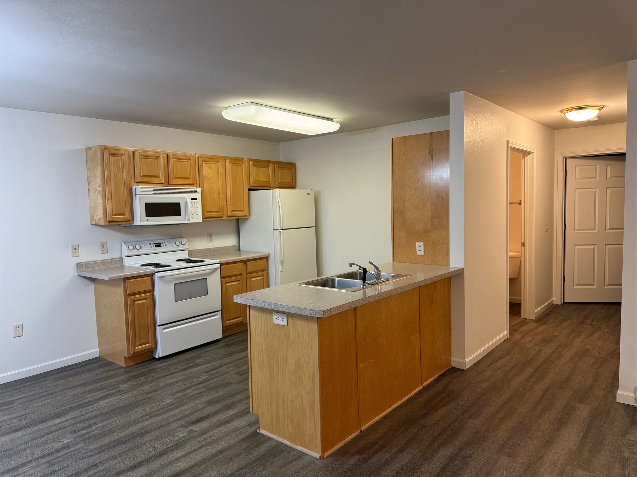 1820 Manwaring Avenue, Unit 3 Rice Lake, WI 54868 - Photo 5 of 17