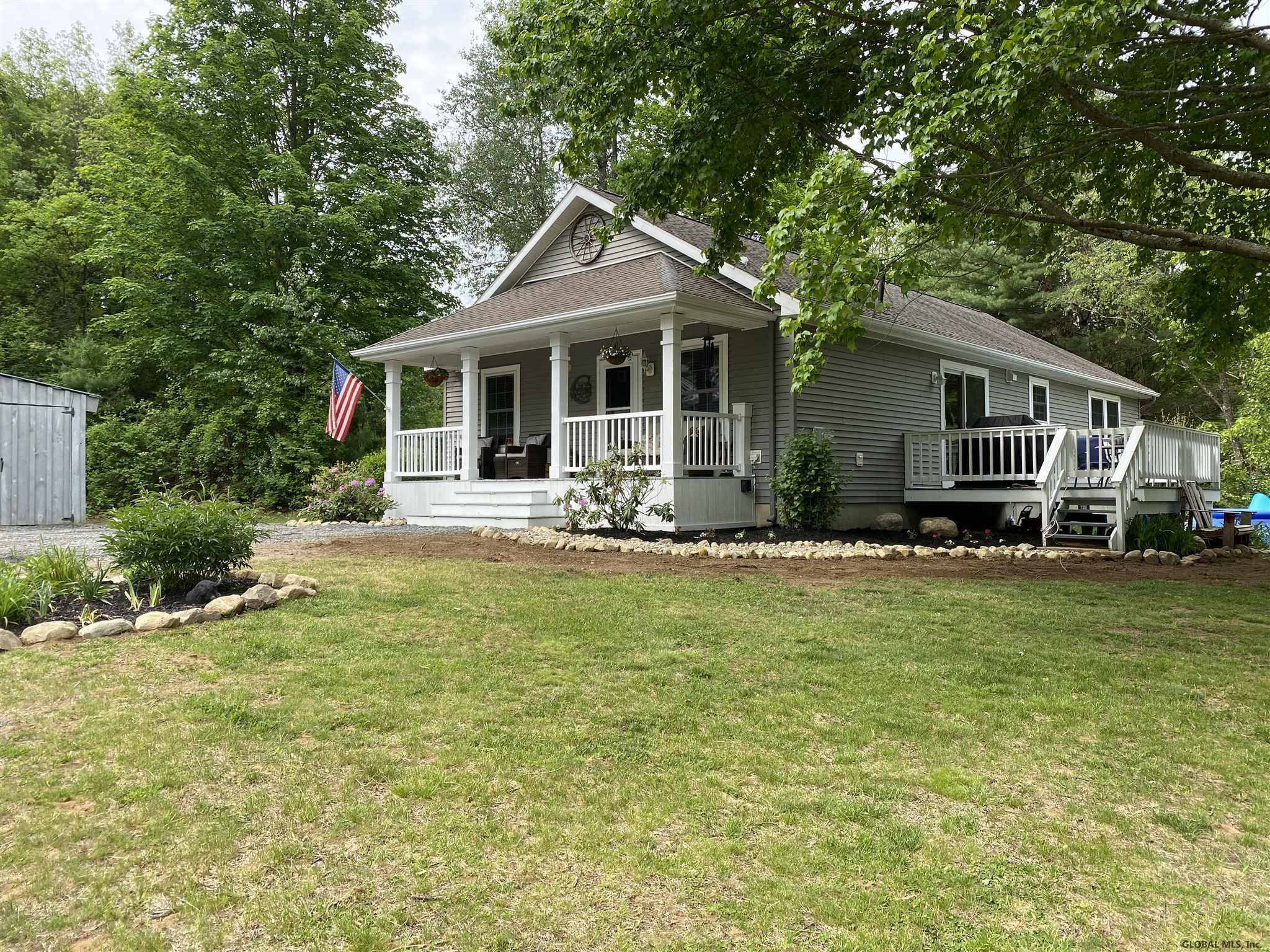 200 Clements Road Fort Ann, NY 12827 - Photo 1 of 35 Photo 1
