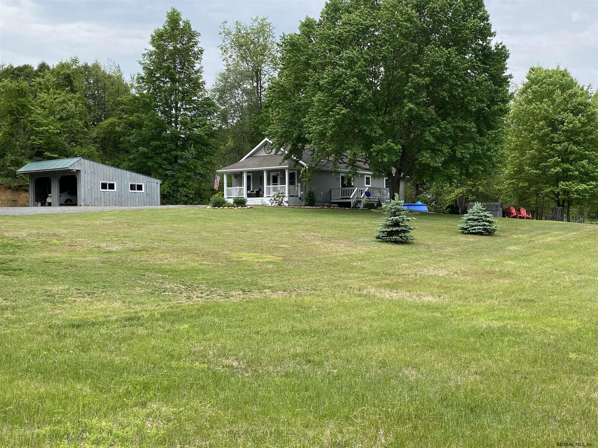 200 Clements Road Fort Ann, NY 12827 - Photo 34 of 35 Photo 34