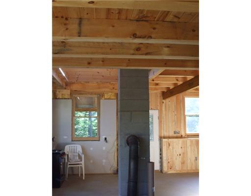 Lot D Grand Falls Road Eustis, ME 04936 - Photo 24 of 25 Interior Space/Layout.