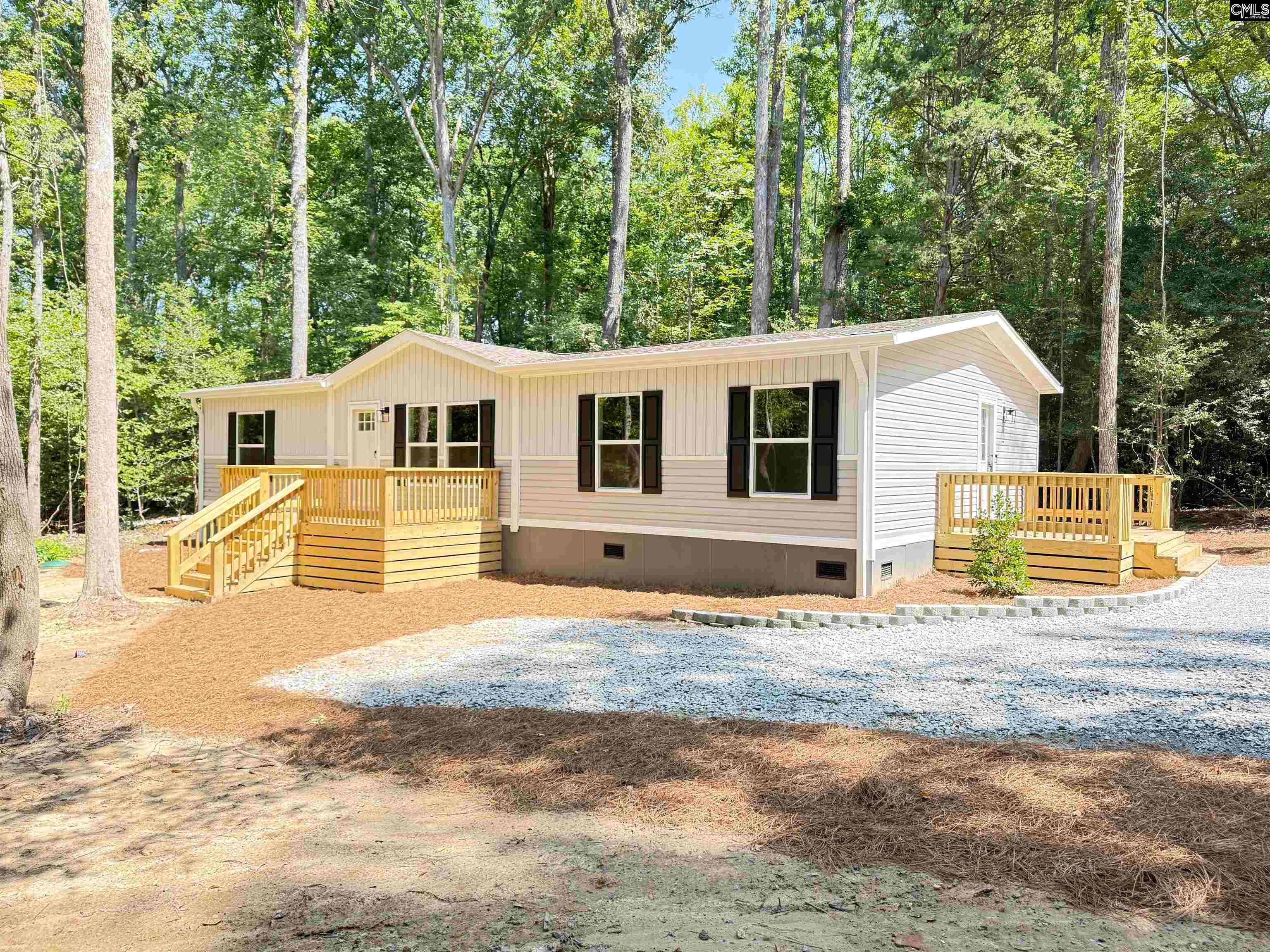 281 Douglas Road Pomaria, SC 29126 - Photo 1 of 24 Gallery Image 1