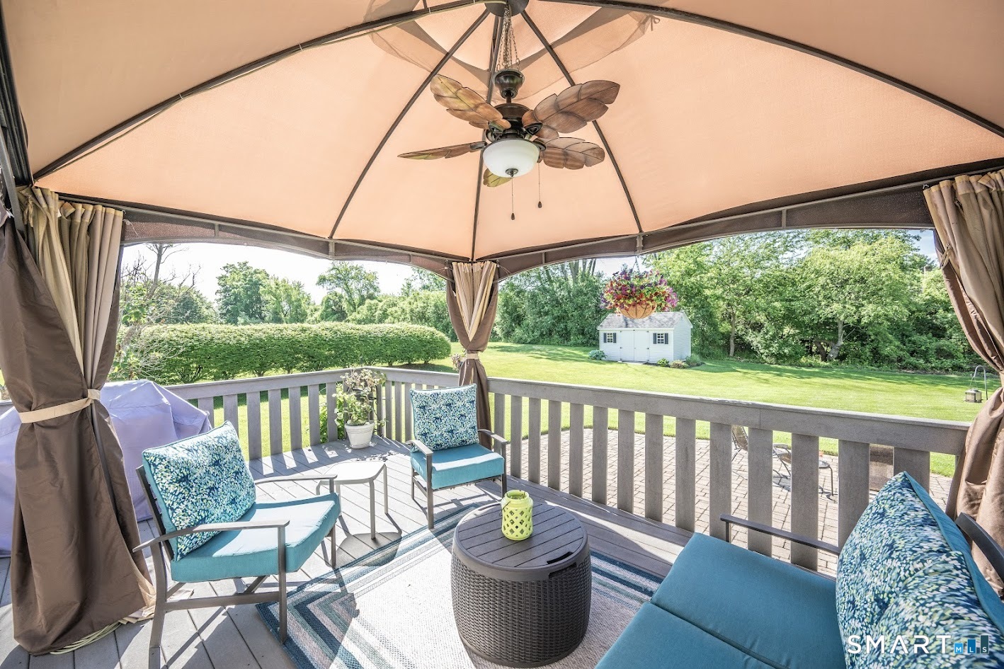 72 Annello Way Middletown, CT 06457 - Photo 3 of 27 Your favorite room might not even be inside.
