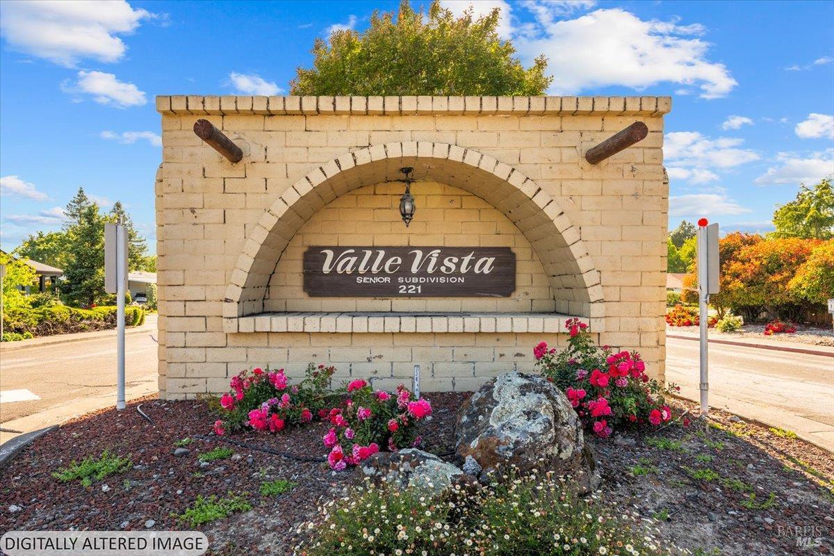 52 Westgate Circle Santa Rosa, CA 95401 - Photo 21 of 21