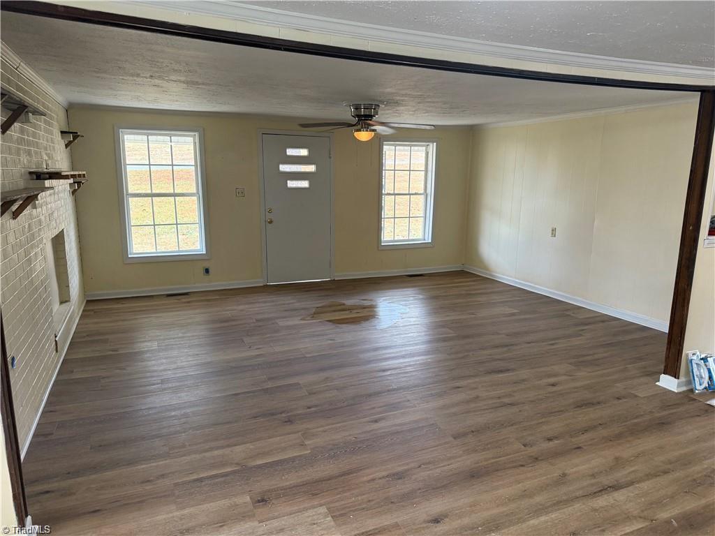 2115 Ararat Road Ararat, NC 27007 - Photo 21 of 50 great room