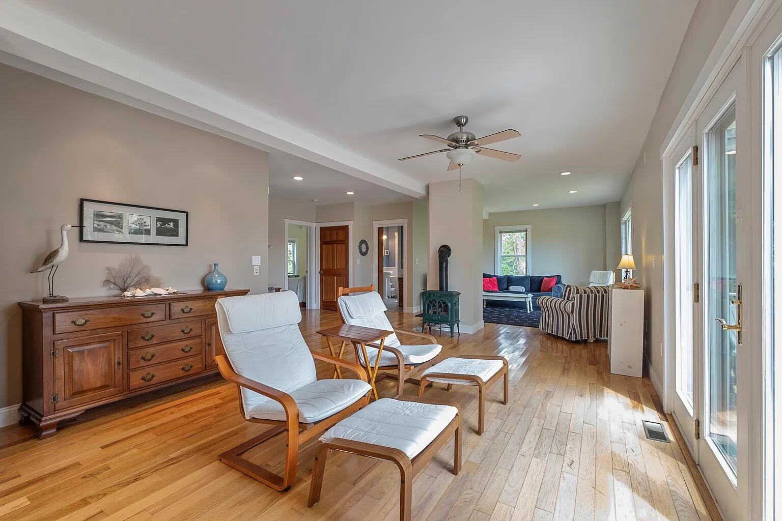 14 Mussel Farm Road St. George, ME 04860 - Photo 13 of 61 Sitting Area 4