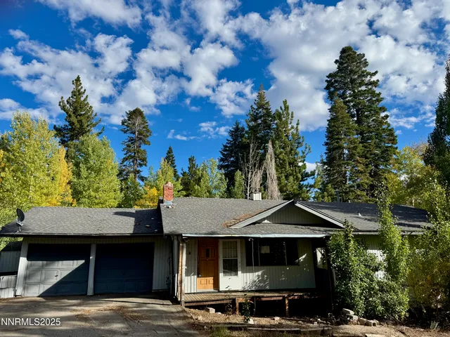 $774,900 | 302 Griffin Court, Stateline, NV 89449