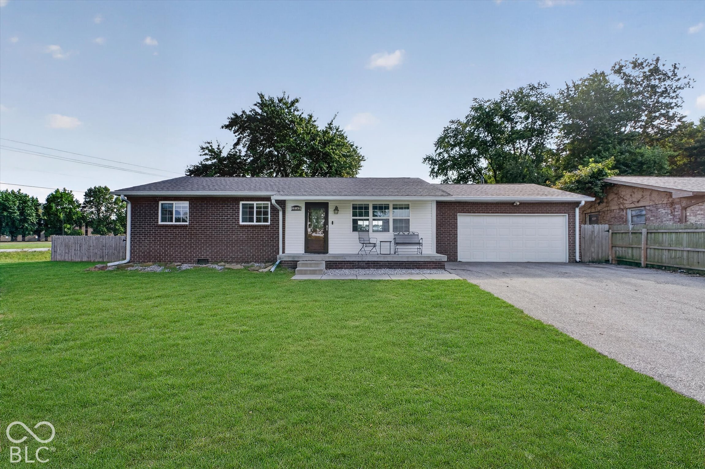 12165 North Rooker Road Mooresville, IN 46158 - Photo 1 of 28 Gallery Image 1